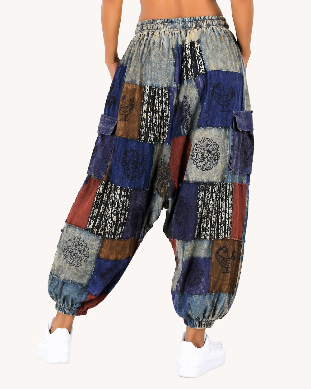 Laid Up in Laguna Pants - Image 1