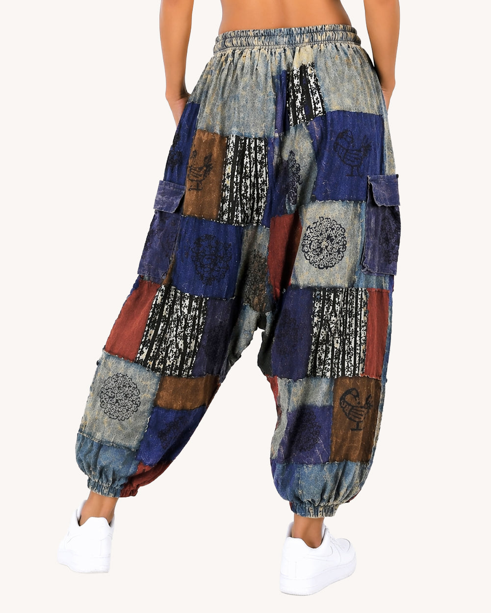 Laid Up in Laguna Pants - Image 35325263347895