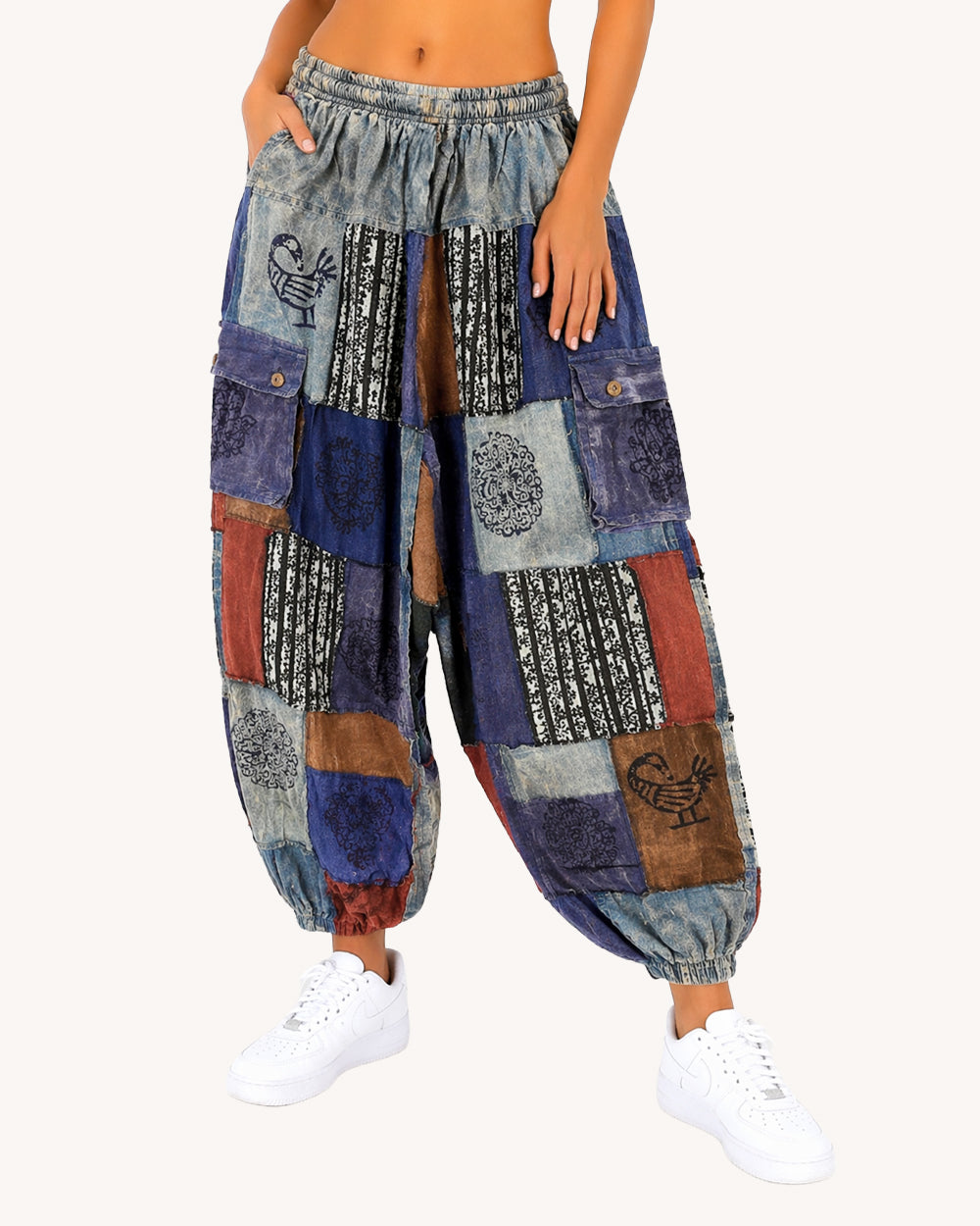 Laid Up in Laguna Pants - Image 35325263315127