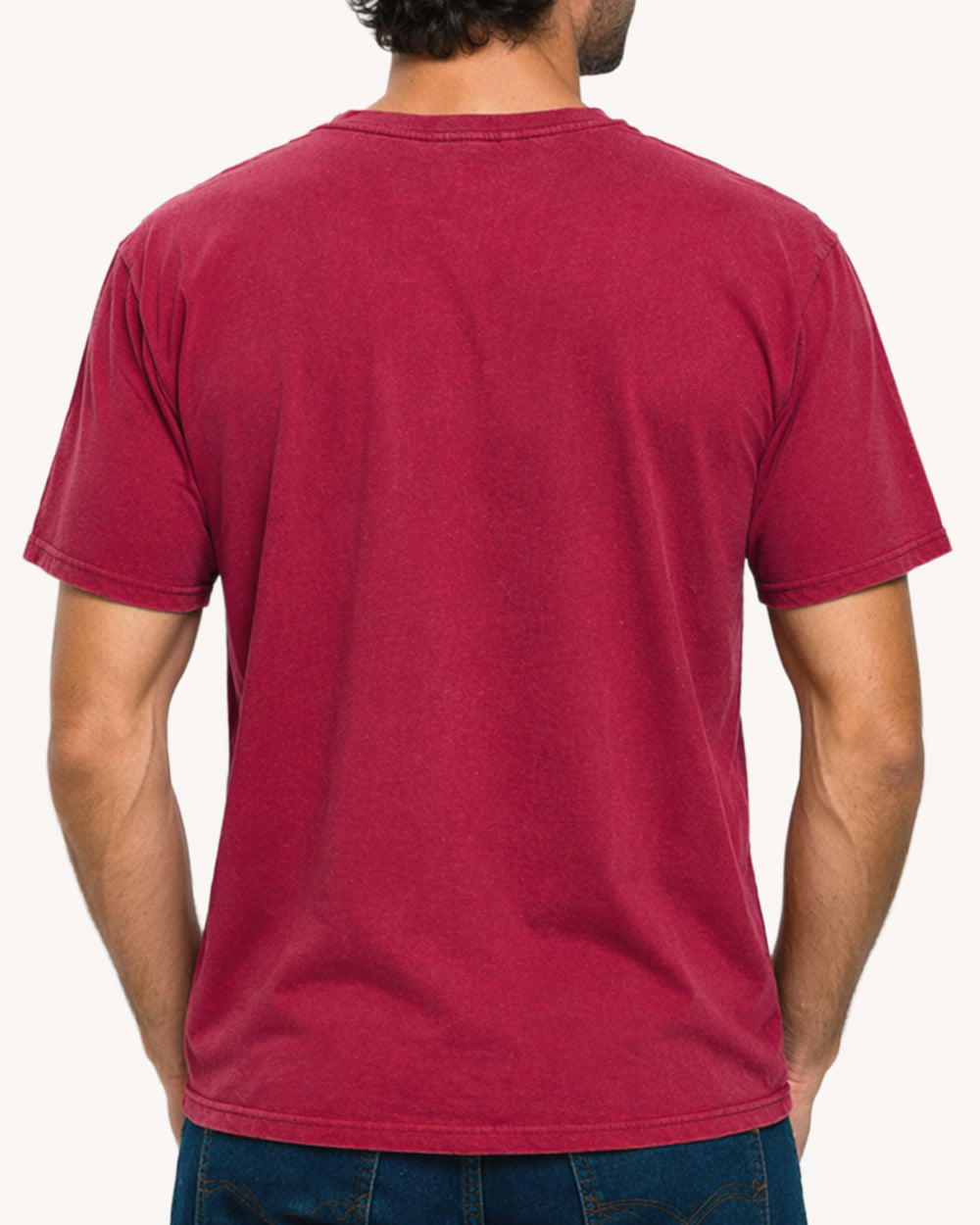 Mind Bloom Short Sleeve Tee - Image 1