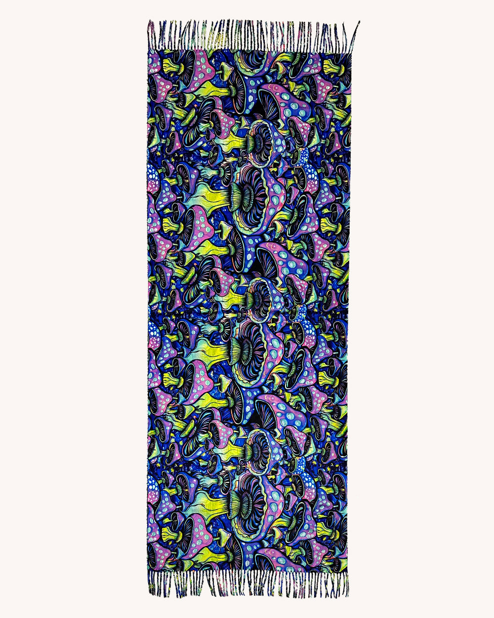 Glowshroom Pashmina - Image 2