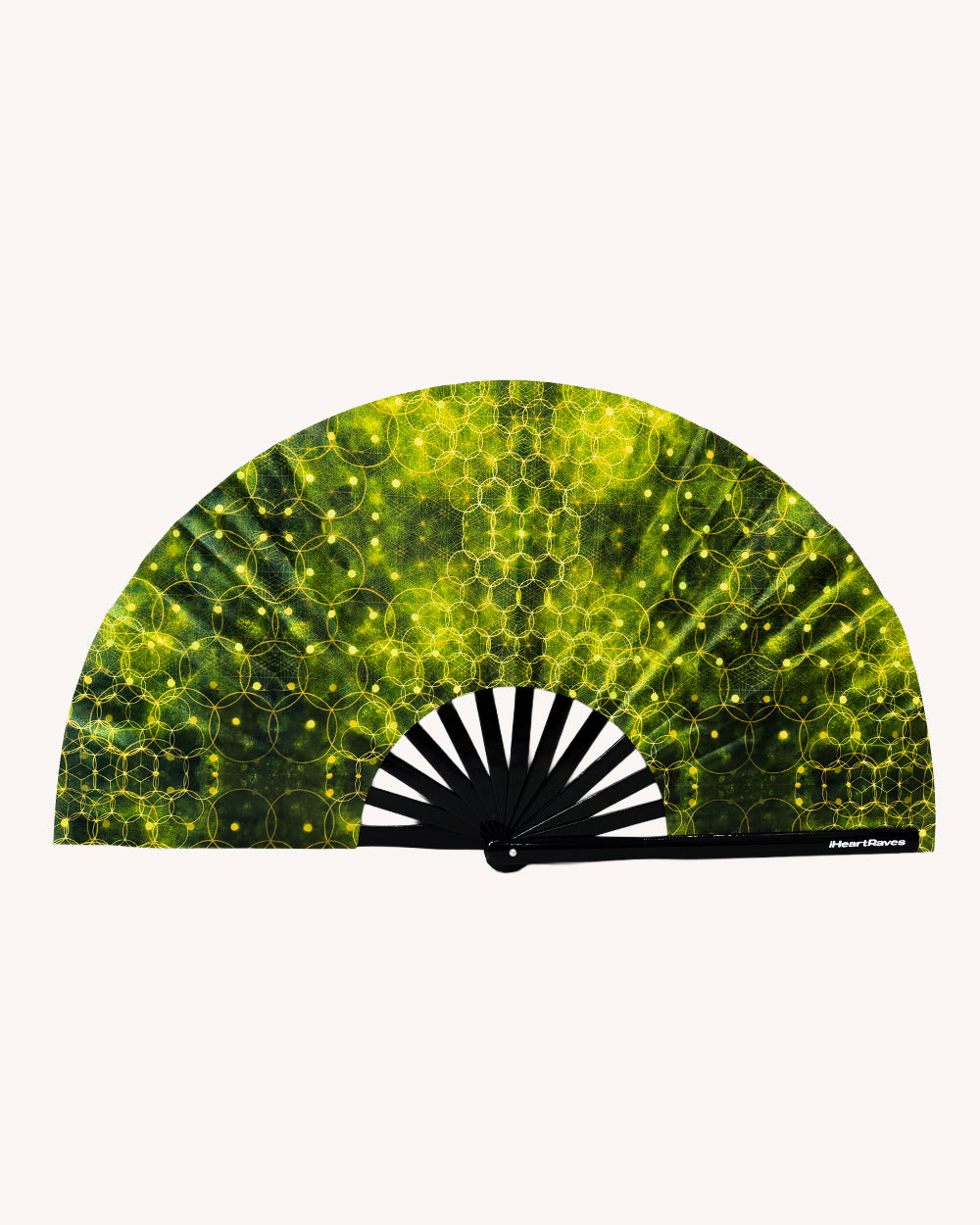 Nature Spirit Hand Fan - Image 35808673726647