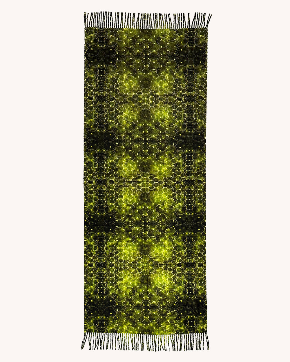 Nature Spirit Pashmina - Image 3