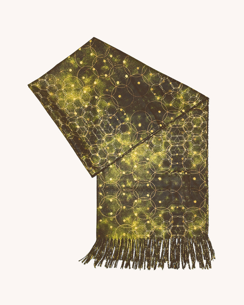 Nature Spirit Pashmina - Image 36073526493367