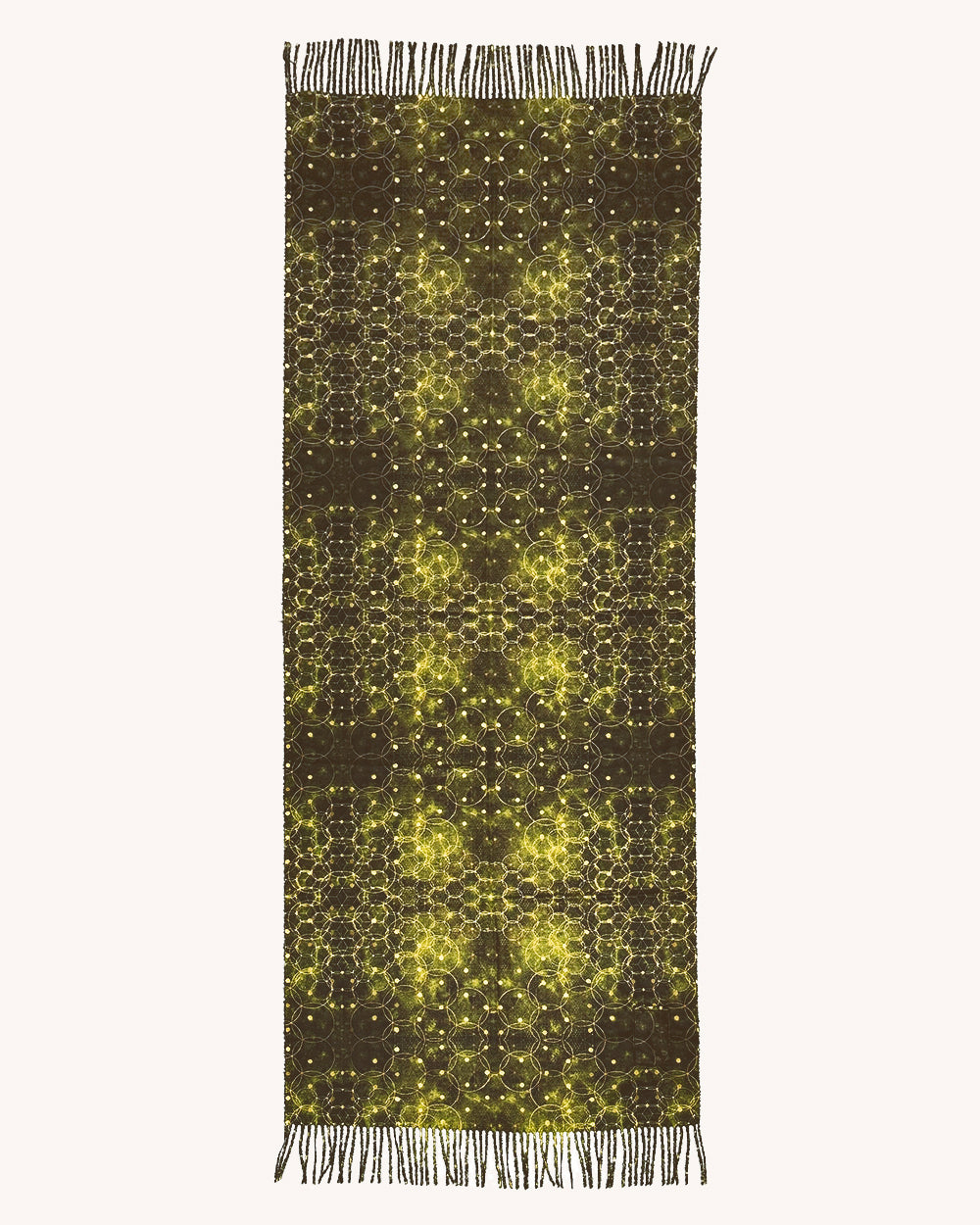 Nature Spirit Pashmina - Image 3