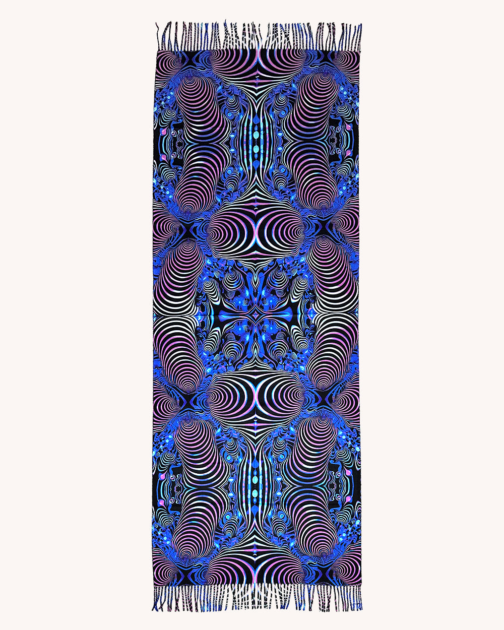 Brain Candy Pashmina - Image 2