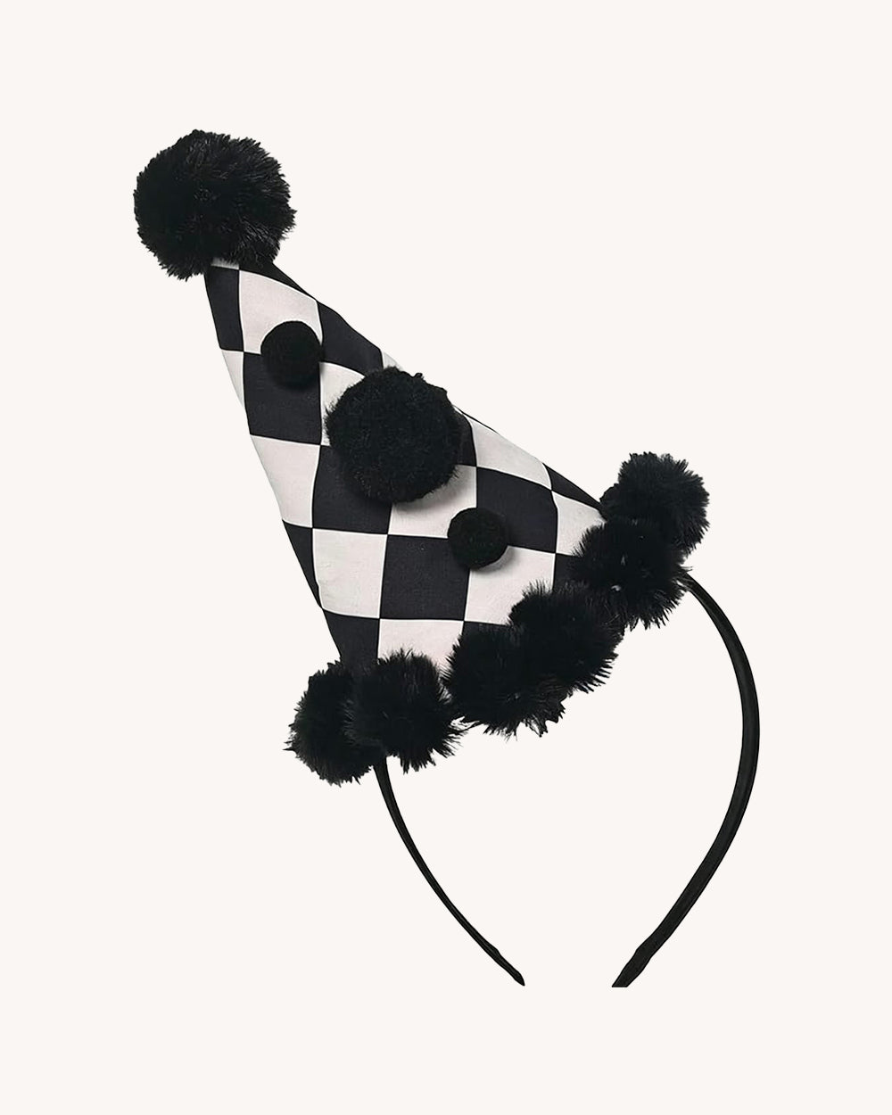Clown Around Headband - Image 1
