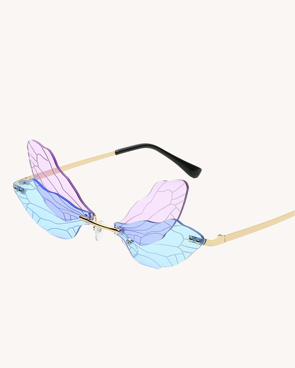 Dragonfly Glasses - Image 36436272382135