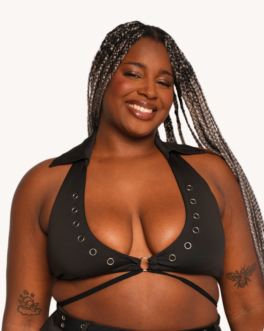 Afterparty Armor Top - Image 3