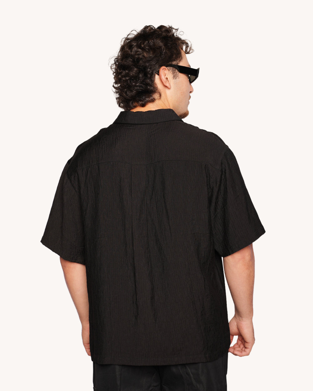 Barbed Thorn Camp Shirt - Image 37901120241847