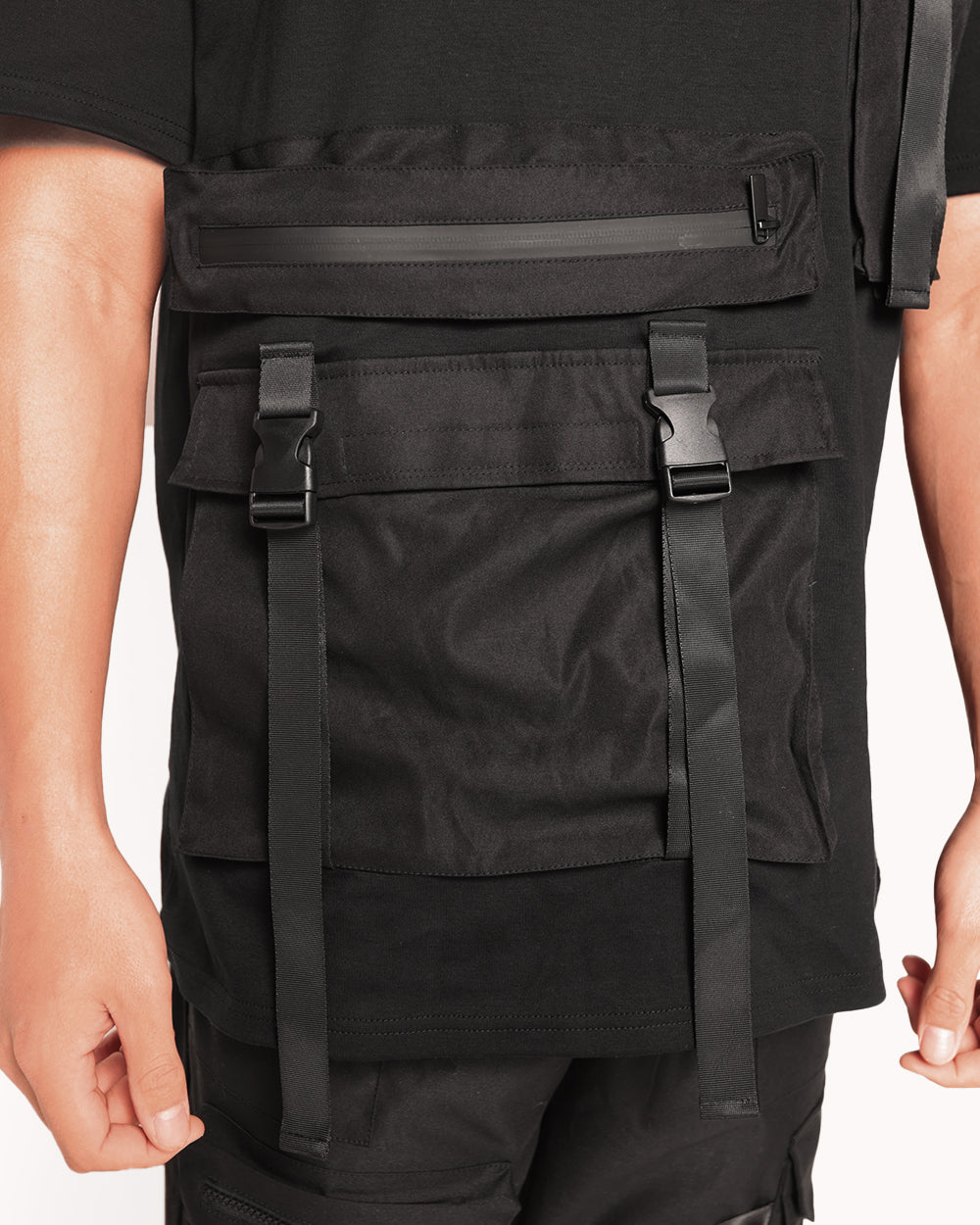 Bare Confusion Men's Tee-Men