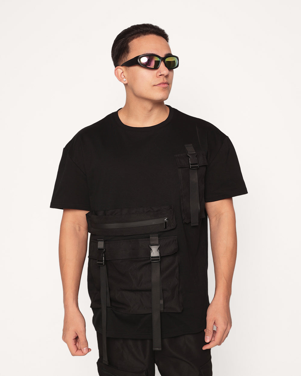 Bare Confusion Men's Tee-Men