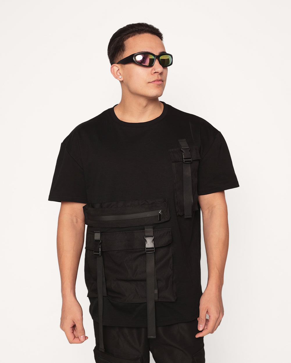 Bare Confusion Men's Tee-Men