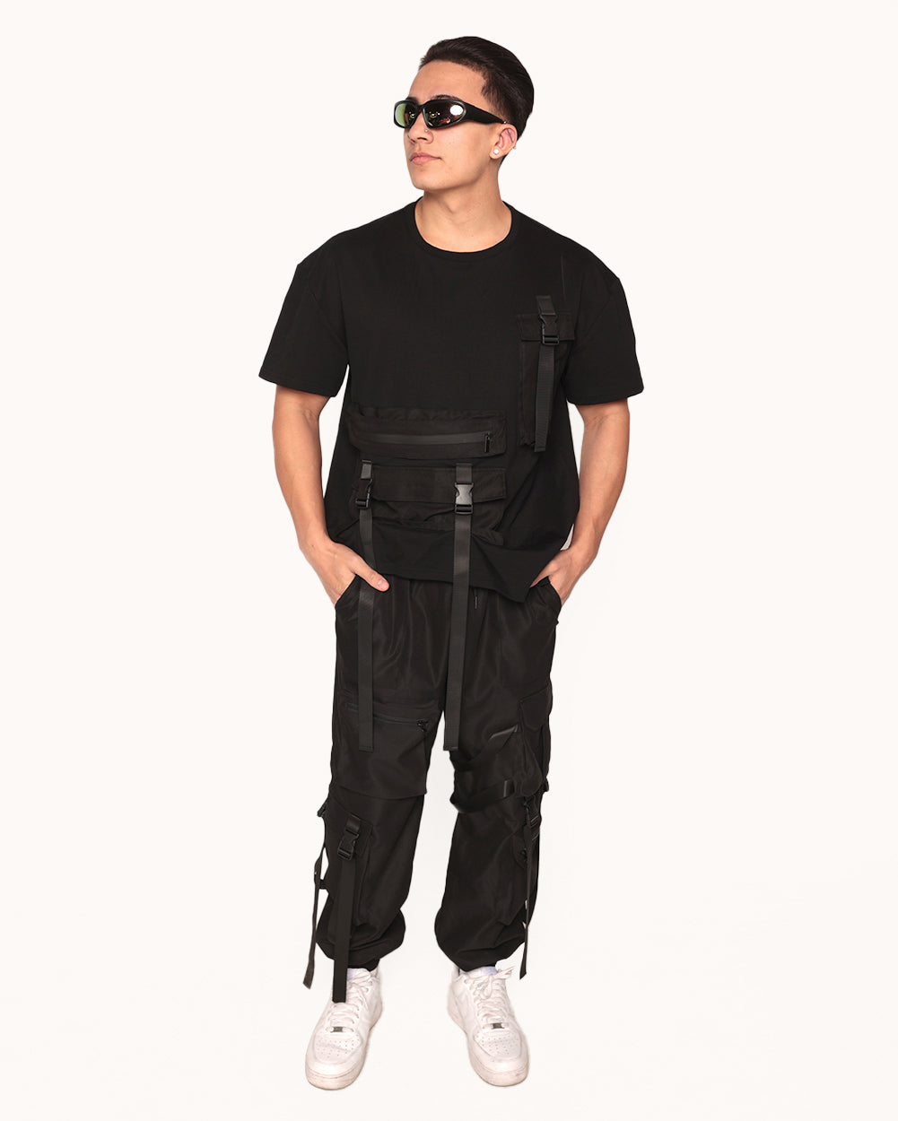 Bare Confusion Men's Tee-Men