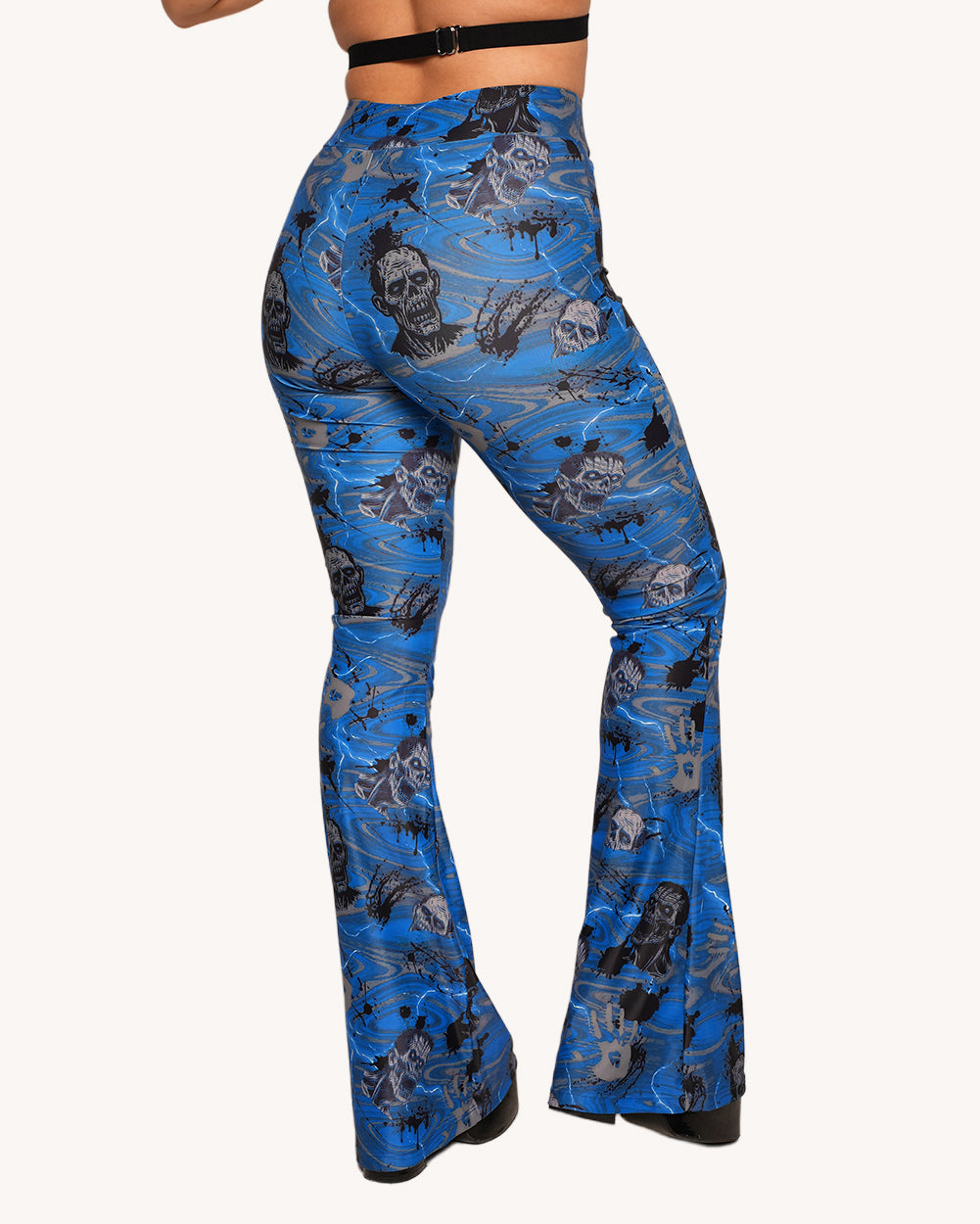 Bass Mutation Bell Bottoms - Image 33913184321719