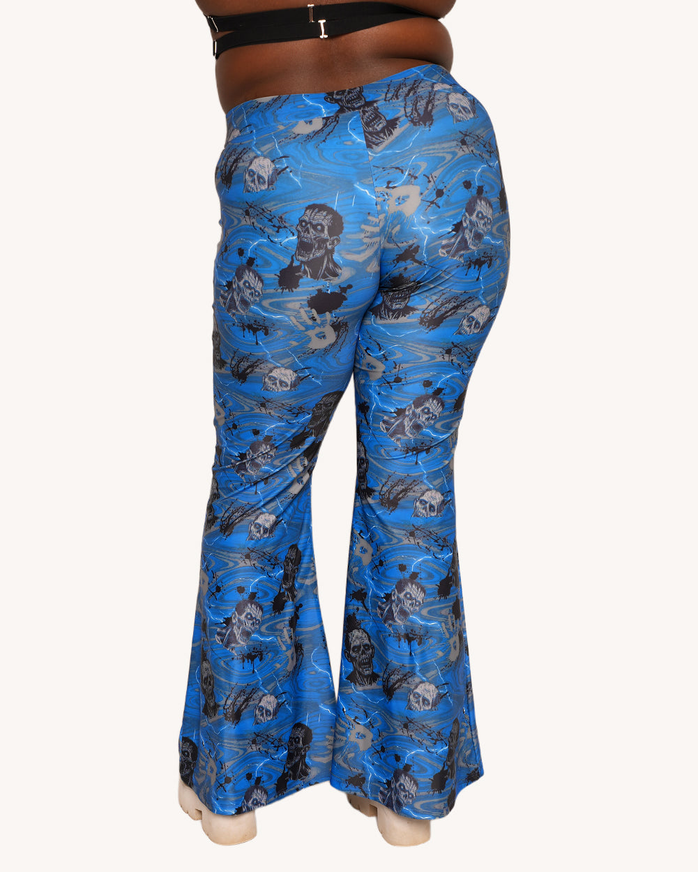 Bass Mutation Bell Bottoms - Image 33997709115575