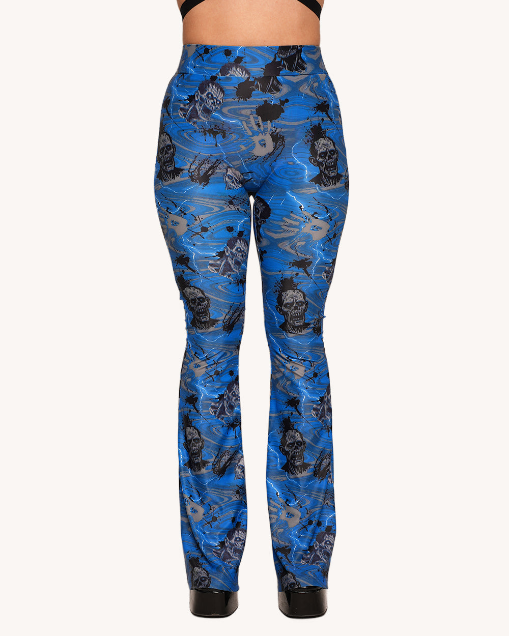 Bass Mutation Bell Bottoms - Image 33913184387255