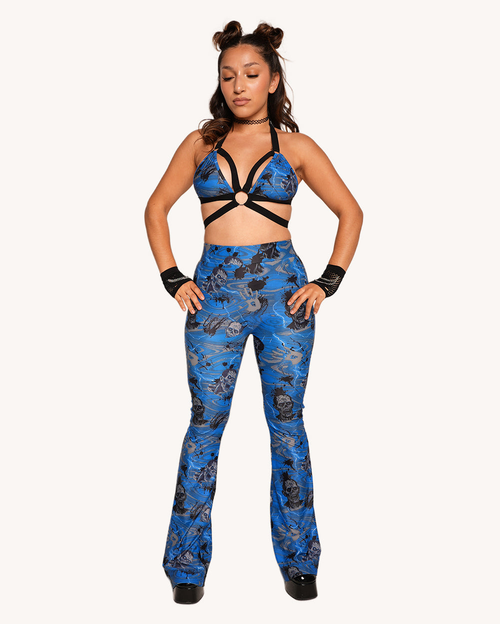 Bass Mutation Top - Image 33913178095799