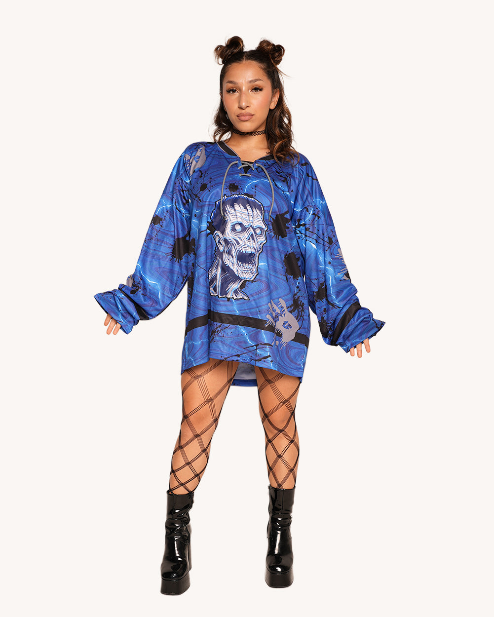 Bass Mutation Jersey - Image 33913153749175