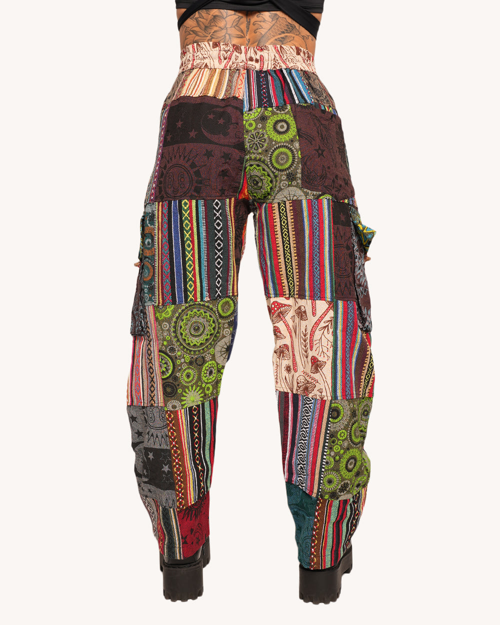 Beach Bum Pants - Image 1