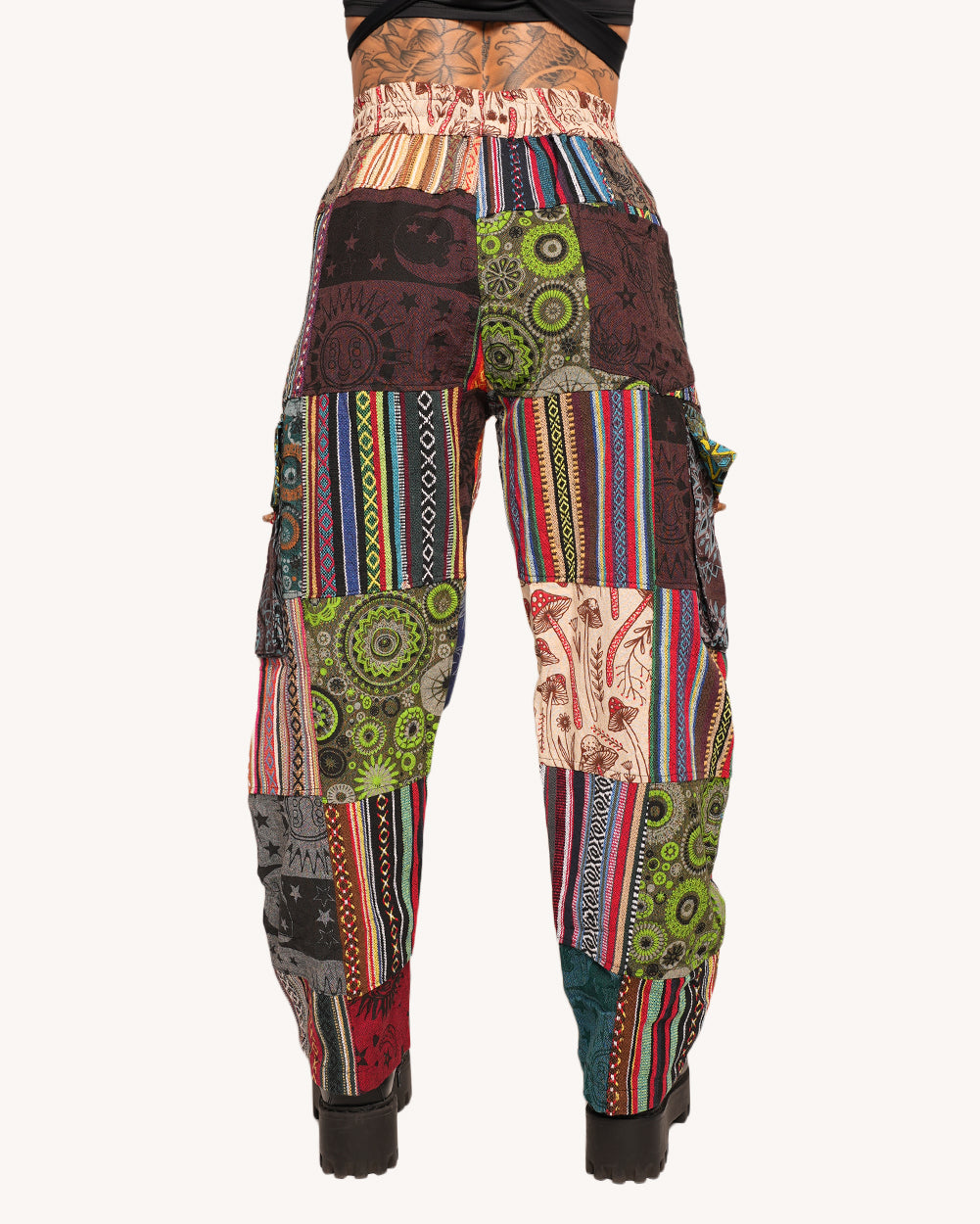 Beach Bum Pants - Image 34868597653687