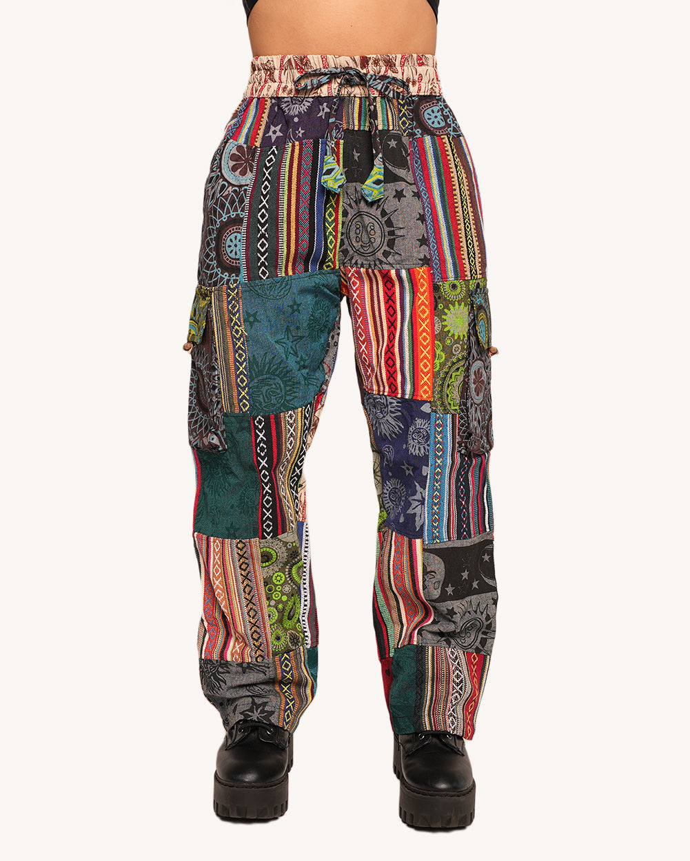 Beach Bum Pants - Image 34868597686455