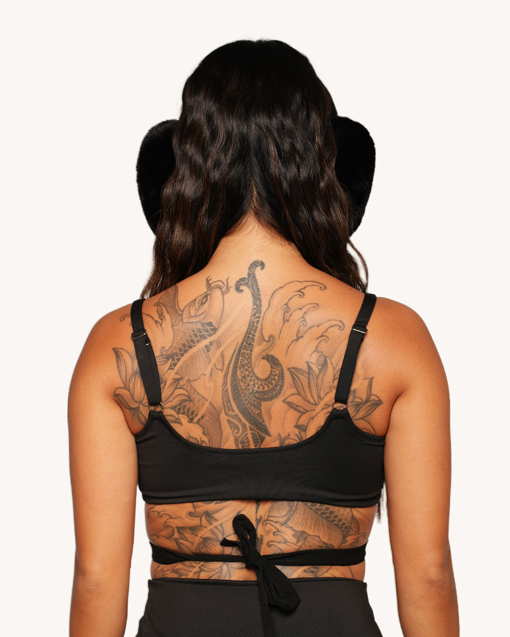 Lucky Star Bra Top - Image 38397529850039
