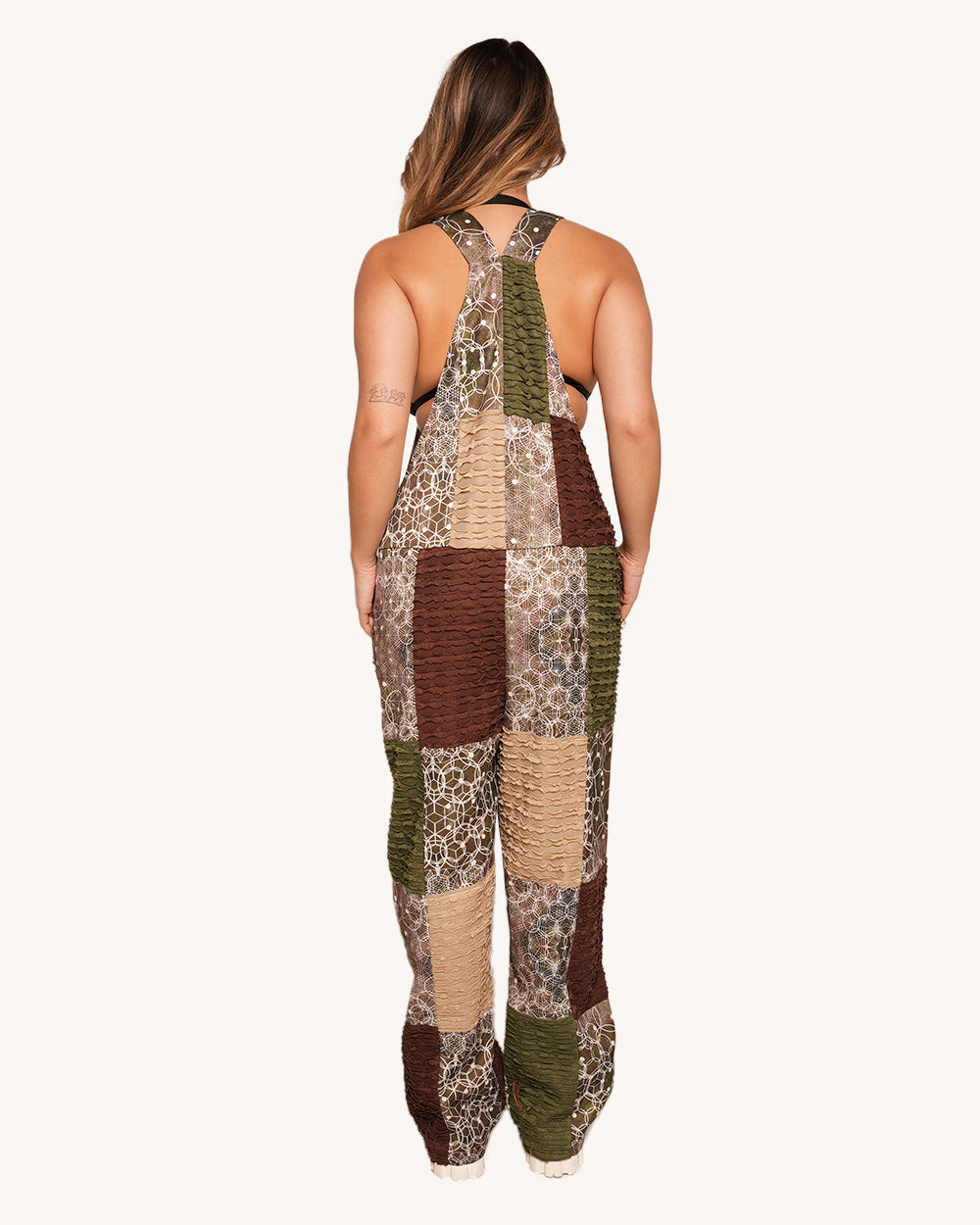 Beneath the Trees Overalls - Image 2