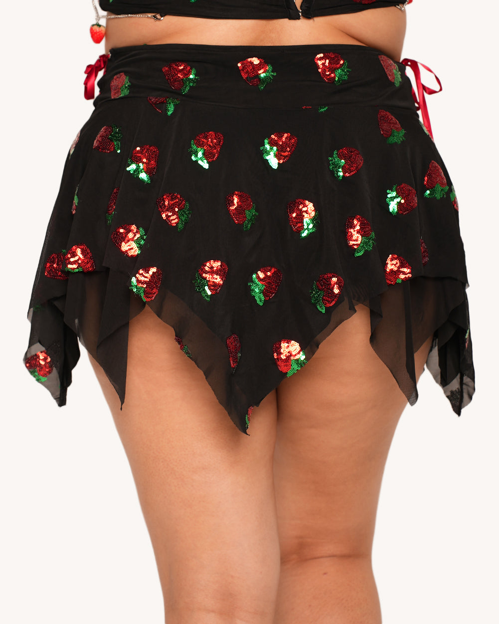 Berrylicious Babe Skirt - Image 35416682758327
