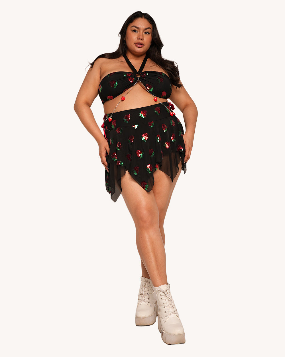 Berrylicious Babe Skirt - Image 6