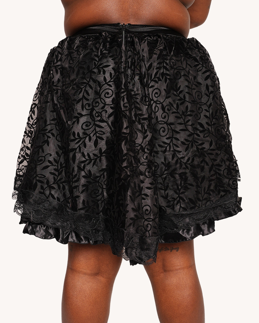 Bewitched Skirt - Image 35992135467191