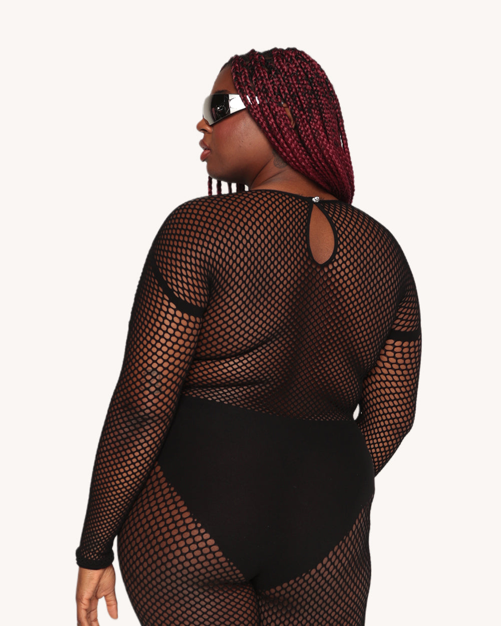 Beyond Control Jumpsuit - Image 34517694546103