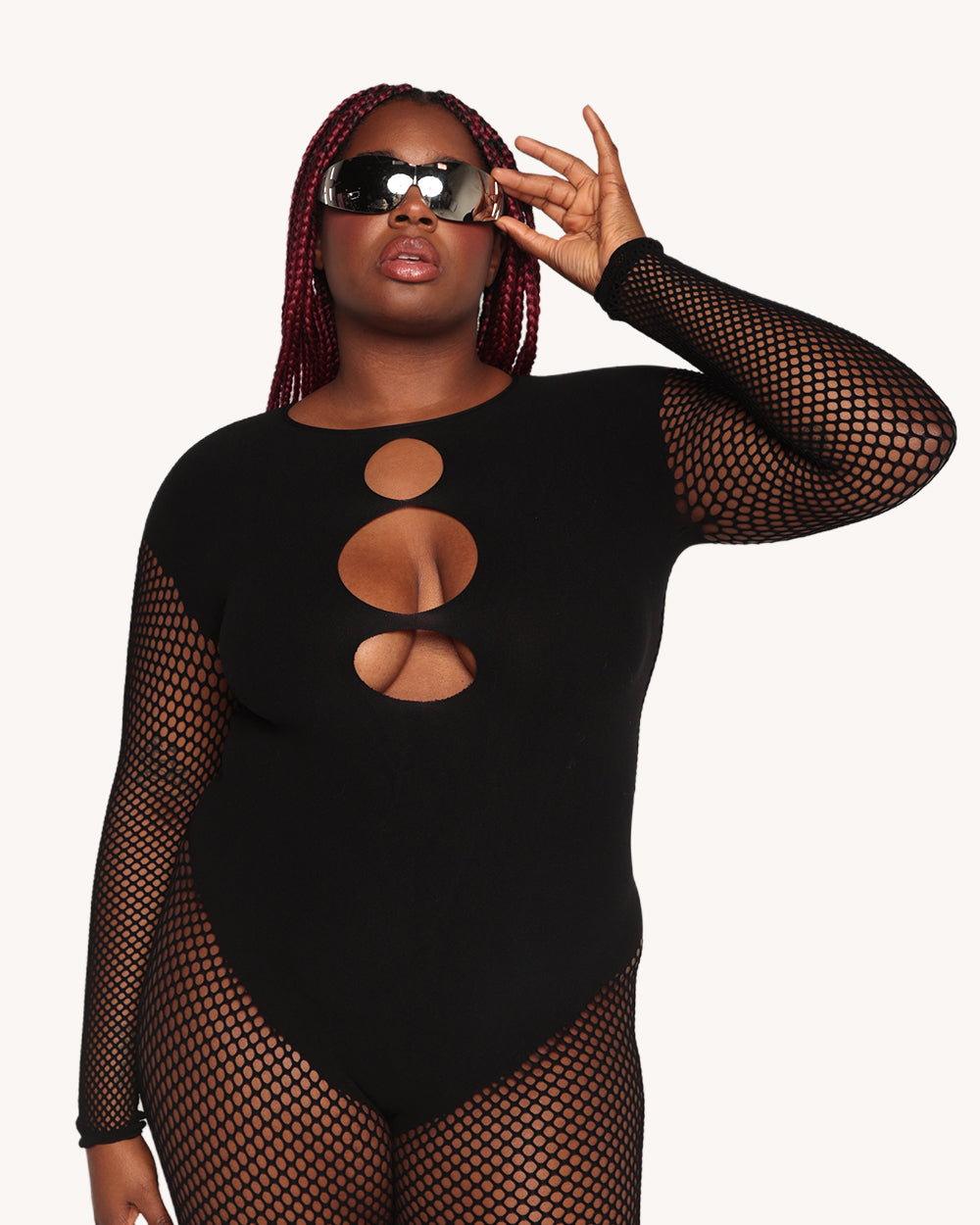 Beyond Control Jumpsuit - Image 4