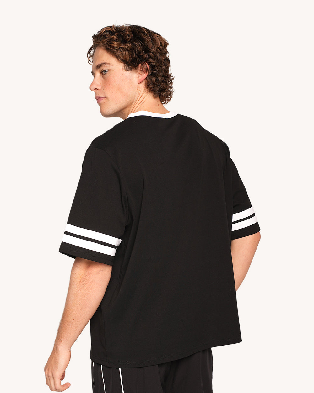 Blackout Bass Tee