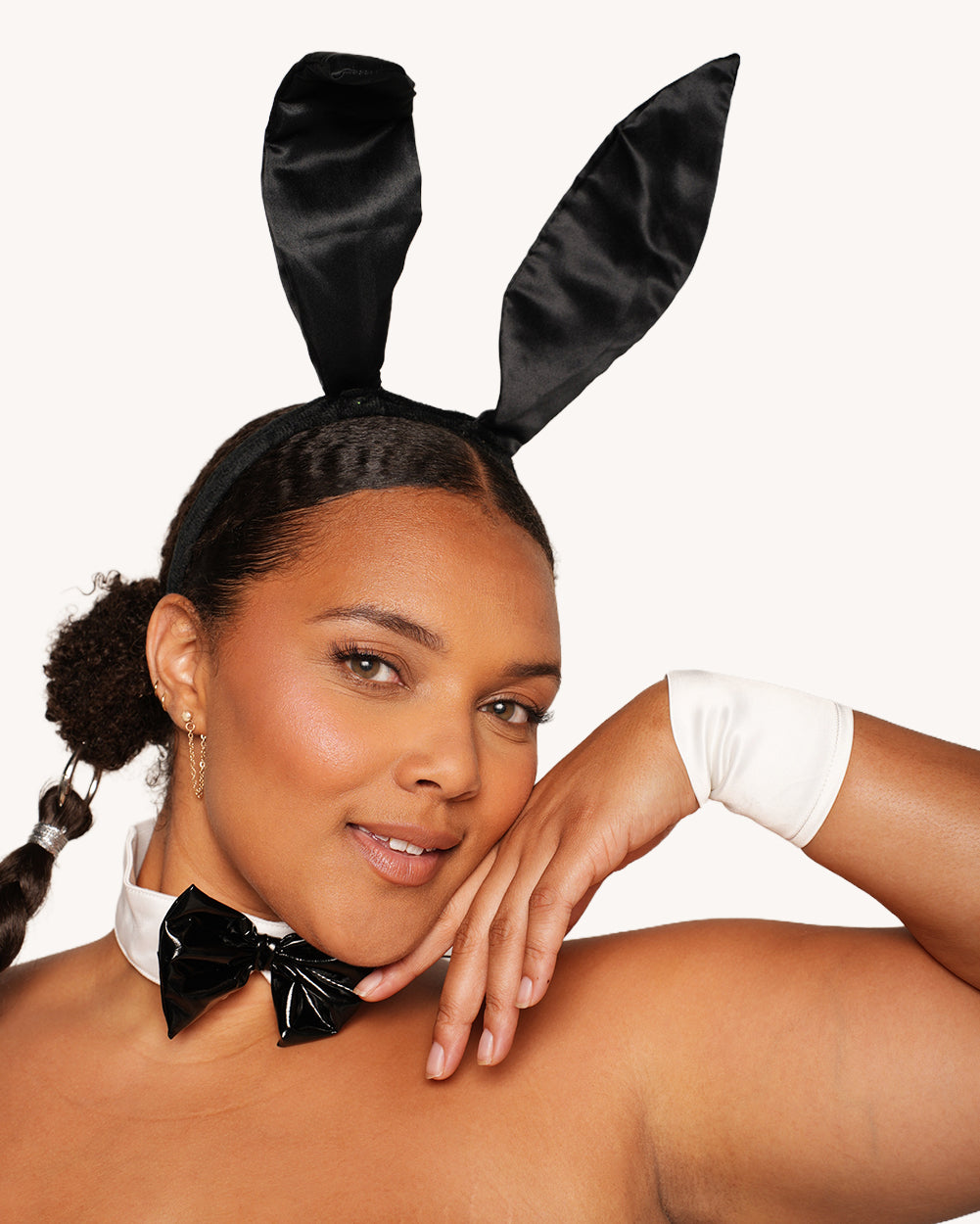 Bunny Luv Costume Set - Image 38003223560375