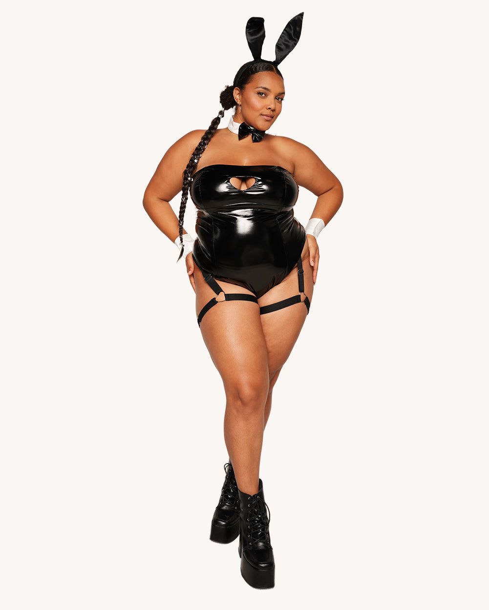Bunny Luv Costume Set - Image 38003223494839