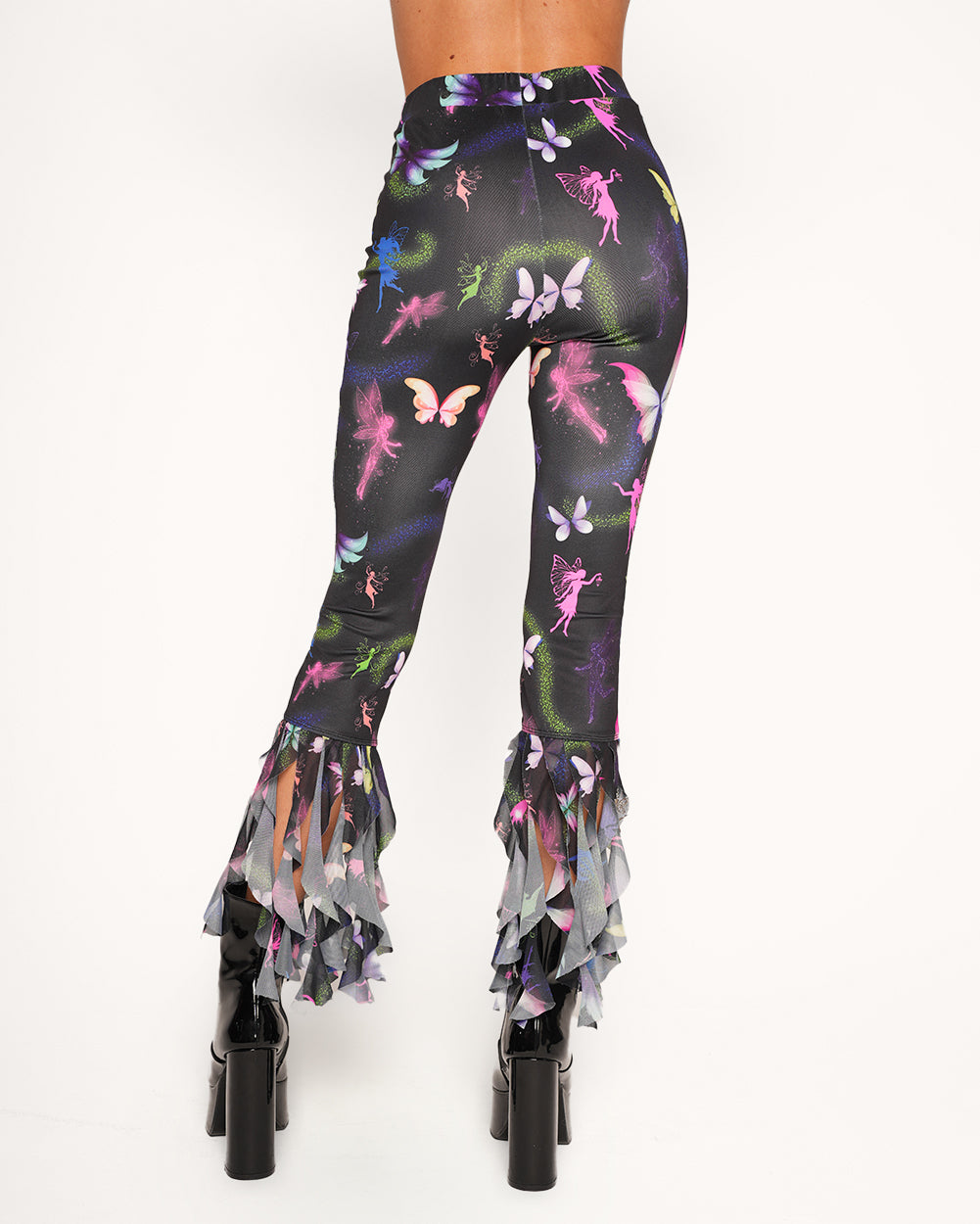 Butterfly Soirée Pants - Image 31535629107383