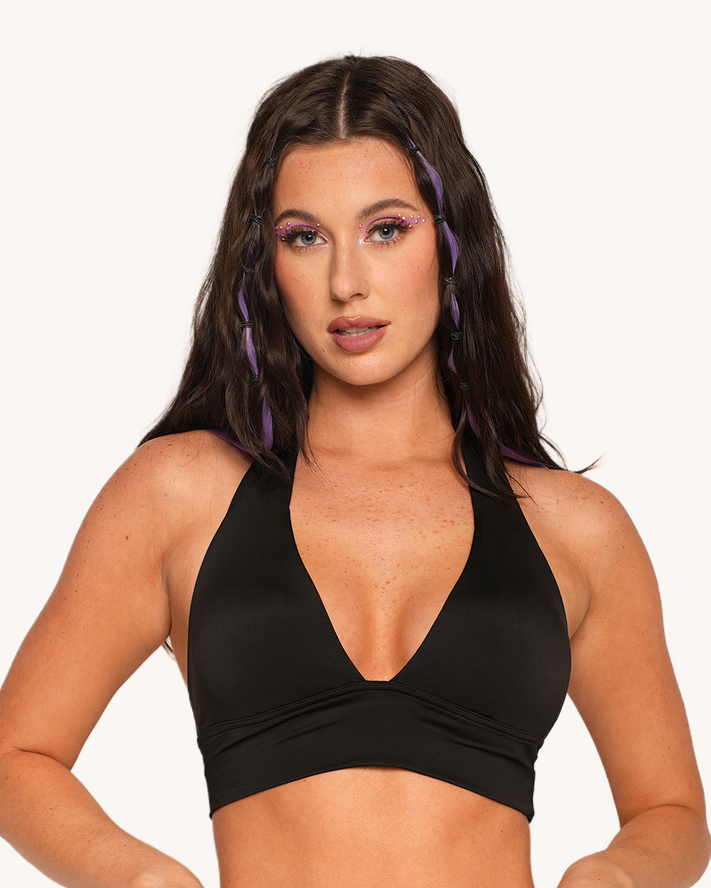 Can You Handle This Halter Top - Image 34711394484407