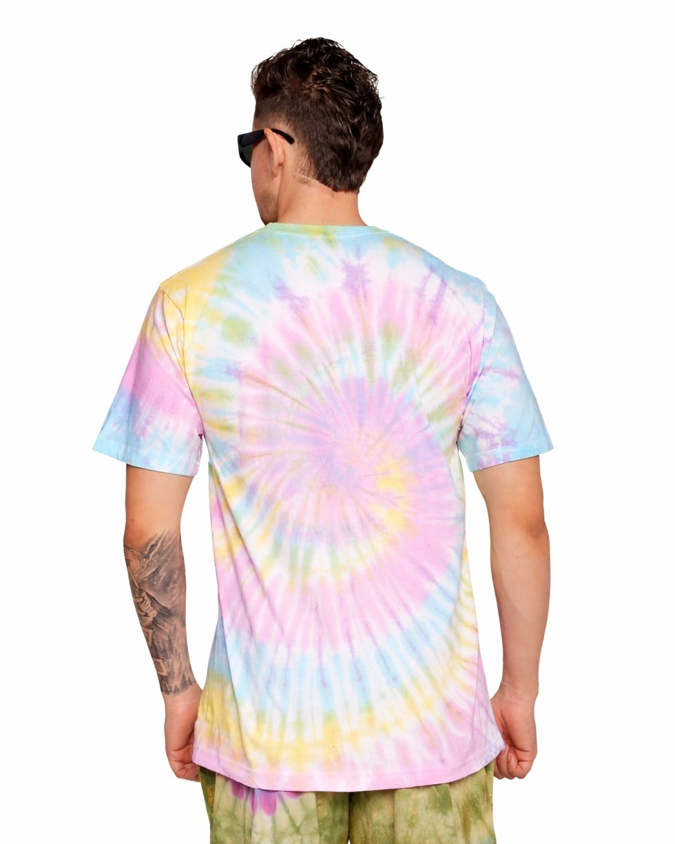 Mushies Are My Friends Short Sleeve Tee - Image 1