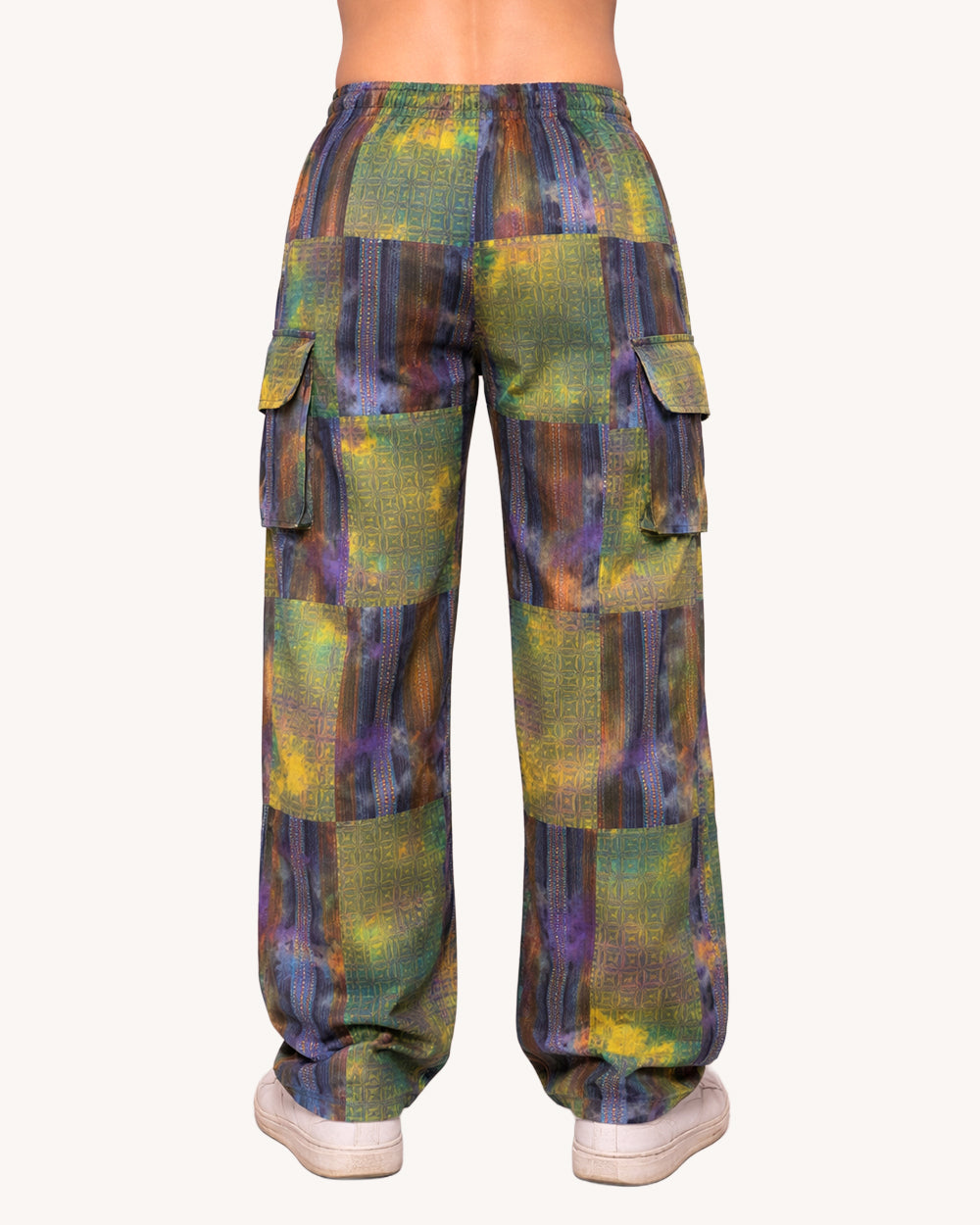 Jam Band Harem Pants - Image 2