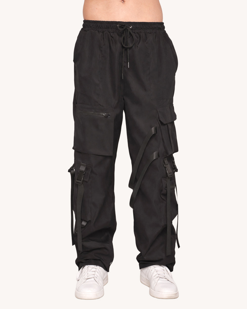 Dark Matter Cargo Pants - Image 34753534230711