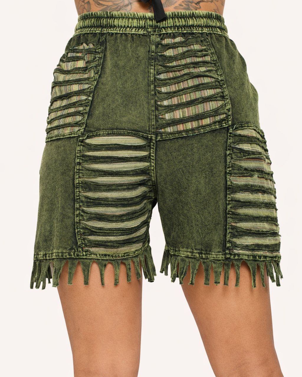 Fern Valley Shorts - Image 1