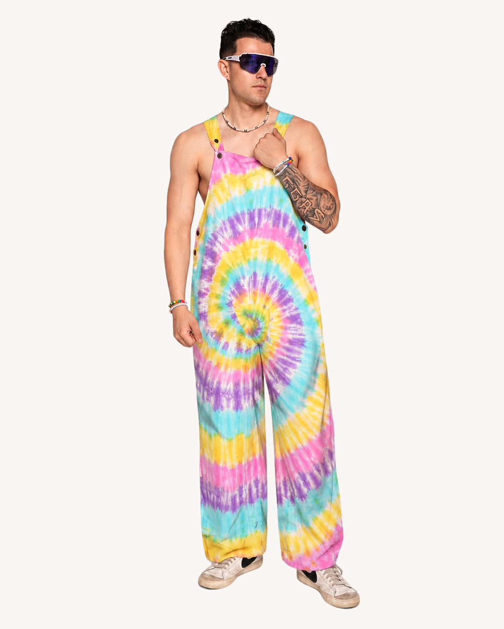 Shakedown Street Overalls - Image 35865321504951
