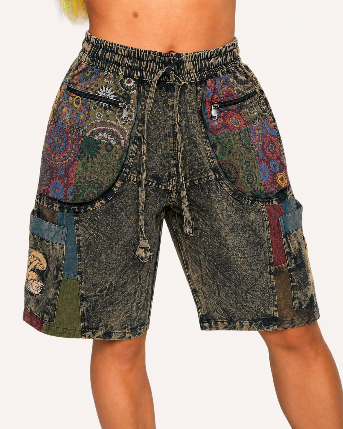 Chill Cove Shorts - Image 35895165059255