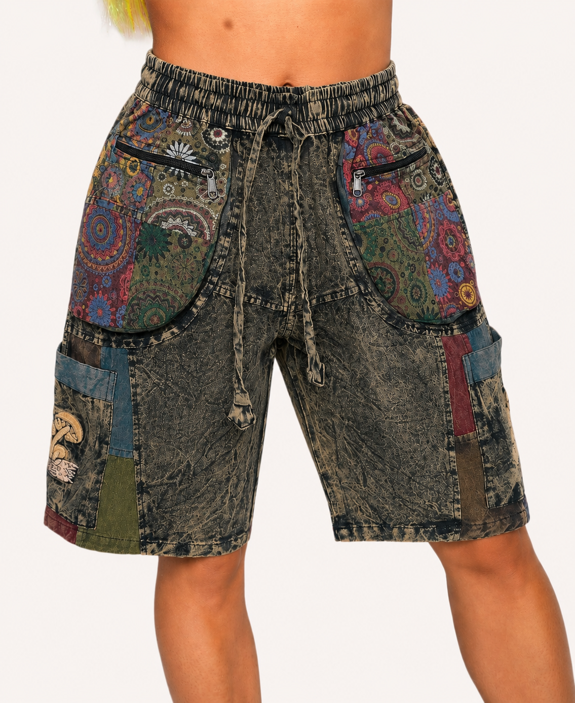Chill Cove Shorts - Image 35895165059255