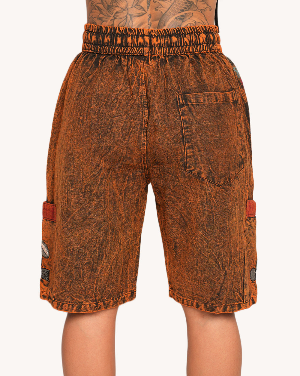Chill Cove Shorts - Image 1
