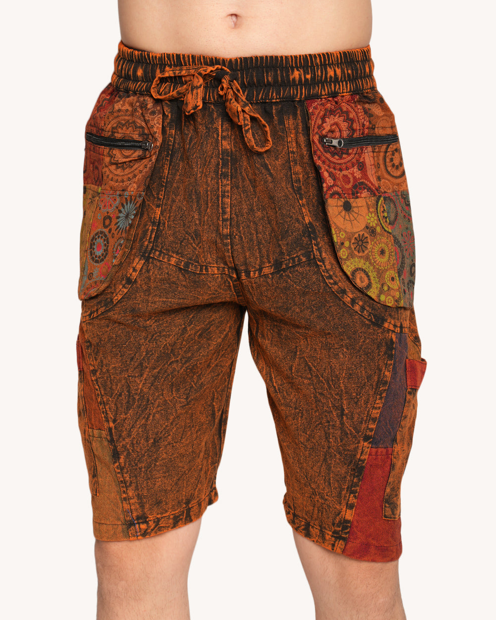 Chill Cove Shorts - Image 35865188761783