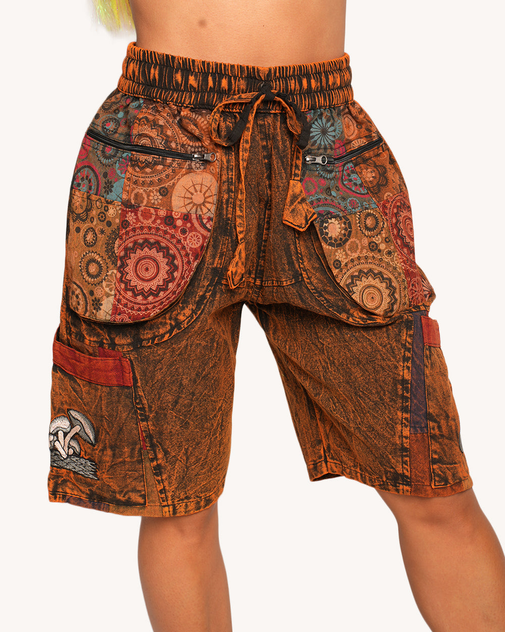 Chill Cove Shorts - Image 35865188794551