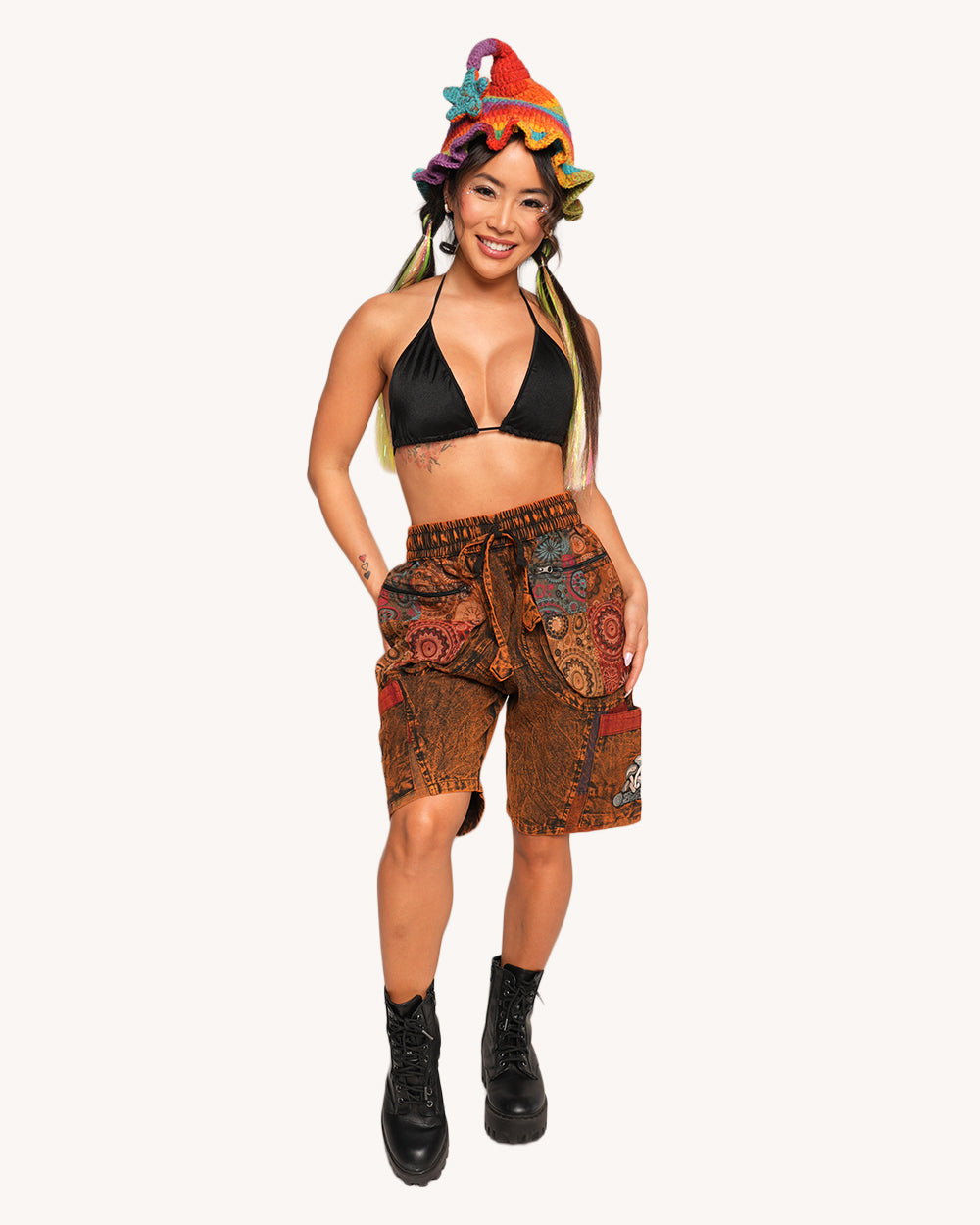 Chill Cove Shorts - Image 2