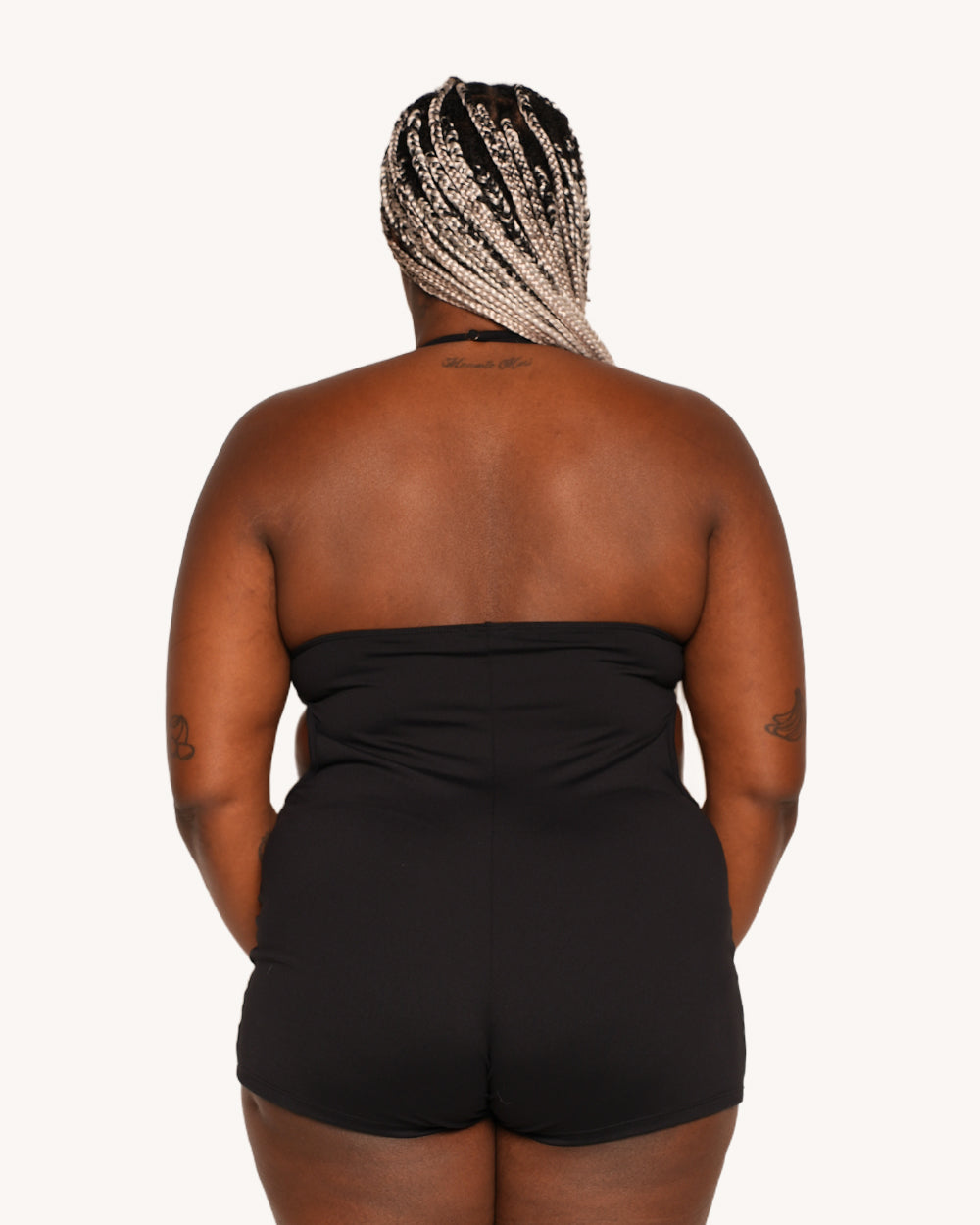 Club Rat Romper - Image 6